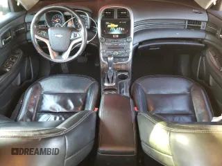 2016 Chevrolet Malibu Limited LTZ with VIN 1G11E5SAXGF131557, listed as a Copart auction lot 80055364 with 147,448 mi miles and Salvage Title. Bid and sale history available at carsss.com. Image 8.