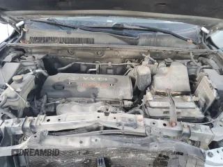 2006 Toyota RAV4 Limited with VIN JTMZD31V866000423, listed as a Copart auction lot 88438035 with Not provided miles and Salvage title. Bid and sale history available at DreamBid. Image 12.