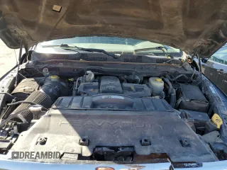 2012 Ram 2500 Big Horn with VIN 3C6UD5DL5CG236237, listed as a Copart auction lot 48310095 with 153,977 mi miles and Salvage title. Bid and sale history available at DreamBid. Image 11.