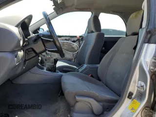 2004 Subaru Impreza TS с VIN JF1GG65574G806731, выставлен на аукционе Copart как лот 59594484 с пробегом 207 871 миль миль и Чистый • Clean title. История ставок и продаж доступна на DreamBid. Изображение 7.