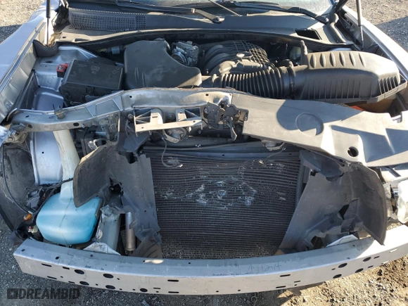 2014 Dodge Charger SE with VIN 2C3CDXBG0EH226910, listed as a Copart auction lot 50467465 with 172,718 mi miles and Salvage Title. Bid and sale history available at carsss.com. Image 12.