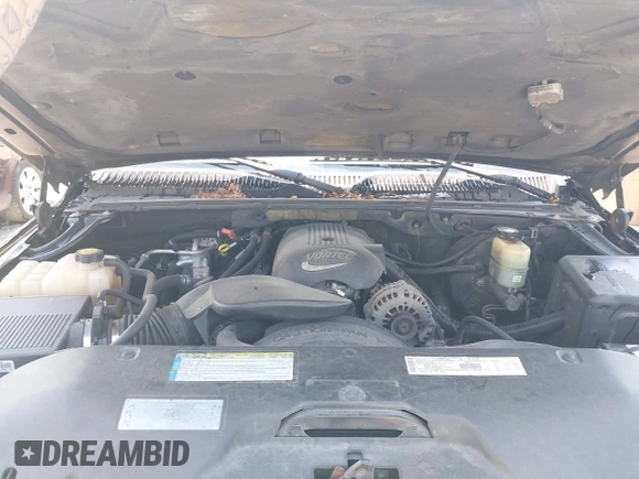 2001 Chevrolet Suburban LS with VIN 3GNFK16T31G142634, listed as a IAAI auction lot 42575492 with 236,583 mi miles and . Bid and sale history available at DreamBid. Image 10.