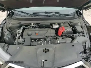 2024 Acura RDX z VIN 5J8TC2H31RL017577, wystawiony jako Copart lot #62061525 z przebiegiem 11 379 mil mil oraz Szkoda całkowita • Salvage title. Historia ofert i sprzedaży dostępna na DreamBid. Obrazek 14.
