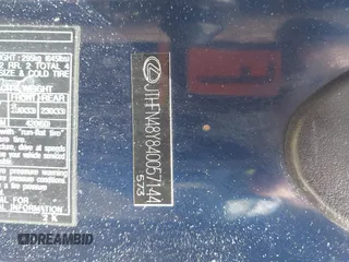 2004 Lexus SC 430 с VIN JTHFN48Y840057144, выставлен на аукционе IAAI как лот 42276706 с пробегом 226 478 миль миль и . История ставок и продаж доступна на DreamBid. Изображение 9.
