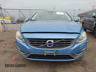 2014 Volvo S60 T5 z VIN YV1612FH1E2274829, wystawiony jako IAAI lot #41712251 z przebiegiem 87 269 mil mil oraz . Historia ofert i sprzedaży dostępna na DreamBid. Obrazek 12.