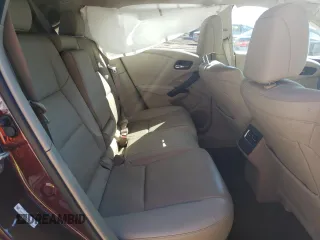 2017 Acura RDX w/Technology Pkg with VIN 5J8TB3H57HL021349, listed as a Copart auction lot 45471785 with 95,708 mi miles and Salvage Title. Bid and sale history available at carsss.com. Image 11.