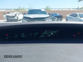 2011 Toyota Prius I z VIN JTDKN3DU9B1424881, wystawiony jako IAAI lot #42462141 z przebiegiem 184 611 mil mil oraz . Historia ofert i sprzedaży dostępna na DreamBid. Obrazek 7.
