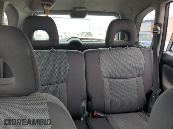 2005 Toyota RAV4 with VIN JTEGD20V850085361, listed as a Copart auction lot 53002885 with 295,759 mi miles and Salvage Title. Bid and sale history available at DreamBid. Image 10.