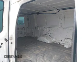 2008 Ford Econoline Cargo Commercial with VIN 1FTNS24L68DA24209, listed as a IAAI auction lot 41206100 with 211,288 mi miles and . Bid and sale history available at DreamBid. Image 8.