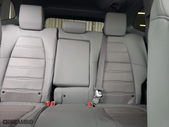 2018 Honda CR-V EX-L with VIN 7FARW1H88JE051646, listed as a Copart auction lot 48181585 with 62,594 mi miles and Salvage Title. Bid and sale history available at carsss.com. Image 10.