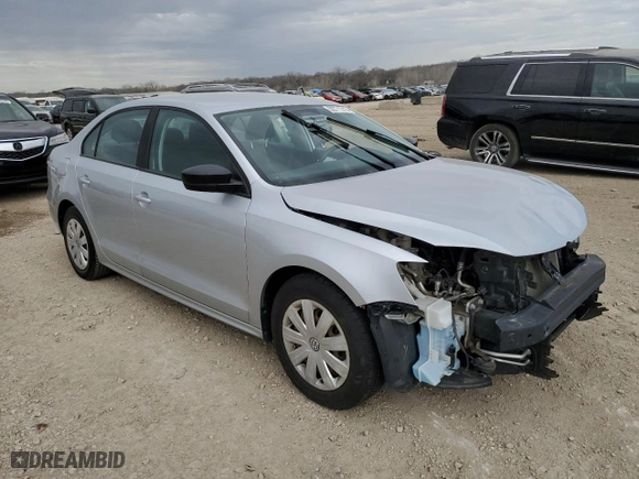 2016 Volkswagen Jetta Sedan 1.4T S with VIN 3VW267AJ9GM213654, listed as a Copart auction lot 50771215 with 90,409 mi miles and Salvage Title. Bid and sale history available at carsss.com. Image 4.