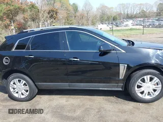 2016 Cadillac SRX Luxury Collection with VIN 3GYFNEE38GS533898, listed as a IAAI auction lot 41898772 with 187,101 mi miles. Bid and sale history available at carsss.com. Image 13.