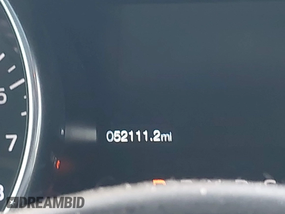 2021 Ford Mustang GT with VIN 1FA6P8CF1M5137340, listed as a IAAI auction lot 42196670 with 52,111 mi miles and . Bid and sale history available at DreamBid. Image 15.