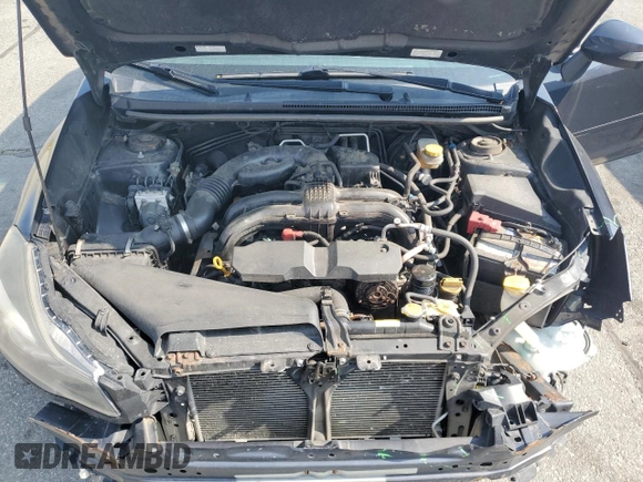 2015 Subaru Impreza Special Sports Premium with VIN JF1GPAT69F8292568, listed as a Copart auction lot 59614885 with 130,865 mi miles and Clean title. Bid and sale history available at DreamBid. Image 11.