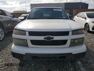2005 Chevrolet Colorado LS Z85 with VIN 1GCCS198058260638, listed as a Copart auction lot 72591444 with 253,411 mi miles and Salvage title. Bid and sale history available at DreamBid. Image 5.