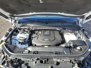 2017 Land Rover Range Rover HSE z VIN SALGS2FK4HA352980, wystawiony jako Copart lot #85070634 z przebiegiem 73 248 mil mil oraz Szkoda całkowita • Salvage title. Historia ofert i sprzedaży dostępna na DreamBid. Obrazek 12.