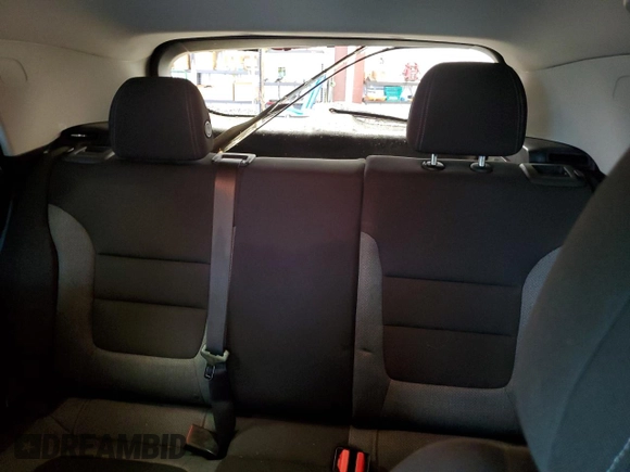 2021 Chevrolet TrailBlazer LT with VIN KL79MRSL2MB133776, listed as a Copart auction lot 48724344 with 31,183 mi miles and . Bid and sale history available at DreamBid. Image 10.