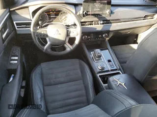2022 Mitsubishi Outlander SE z VIN JA4J3UA83NZ065638, wystawiony jako Copart lot #48323755 z przebiegiem 92 954 mil mil oraz Nie do naprawy • Non repairable. Historia ofert i sprzedaży dostępna na DreamBid. Obrazek 8.