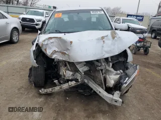 2012 Suzuki Grand Vitara Premium z VIN JS3TD0D66C4100621, wystawiony jako Copart lot #86968164 z przebiegiem Nie podano mil oraz Szkody całkowita. Historia ofert i sprzedaży dostępna na DreamBid. Obrazek 5.
