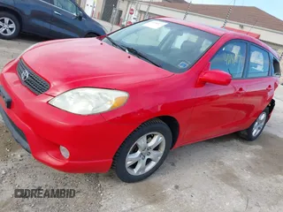 2008 Toyota Matrix STD with VIN 2T1KR30E98C714223, listed as a IAAI auction lot 42146971 with 173,196 mi miles and . Bid and sale history available at DreamBid. Image 2.