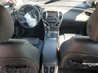 2016 Buick LaCrosse Leather with VIN 1G4GB5G3XGF225695, listed as a Copart auction lot 64237805 with Not provided miles and Clean title. Bid and sale history available at DreamBid. Image 8.
