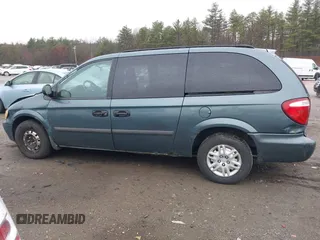 2006 Dodge Grand Caravan SE with VIN 1D4GP24R16B666105, listed as a IAAI auction lot 41977882 with 246,794 mi miles and . Bid and sale history available at DreamBid. Image 14.