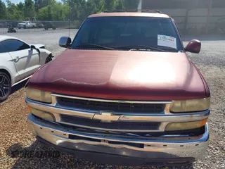 2001 Chevrolet Tahoe LT with VIN 1GNEC13T71R202962, listed as a IAAI auction lot 42663863 with 340,338 mi miles and . Bid and sale history available at DreamBid. Image 6.
