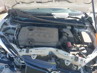 2016 Toyota Corolla L с VIN 2T1BURHE2GC628983, выставлен на аукционе IAAI как лот 42214895 с пробегом 110 820 миль миль и . История ставок и продаж доступна на DreamBid. Изображение 10.