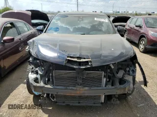 2016 Lincoln MKX Reserve z VIN 2LMTJ6LR8GBL88028, wystawiony jako Copart lot #56547175 z przebiegiem 100 443 mil mil oraz Szkoda całkowita • Salvage title. Historia ofert i sprzedaży dostępna na DreamBid. Obrazek 5.