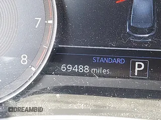 2019 Infiniti QX50 Essential с VIN 3PCAJ5M16KF138258, выставлен на аукционе IAAI как лот 42335527 с пробегом 69 488 миль миль и . История ставок и продаж доступна на DreamBid. Изображение 15.