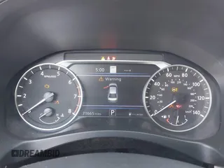 2019 Nissan Altima 2.5 Platinum with VIN 1N4BL4FV7KC117575, listed as a IAAI auction lot 41573528 with 71,665 mi miles. Bid and sale history available at carsss.com. Image 7.