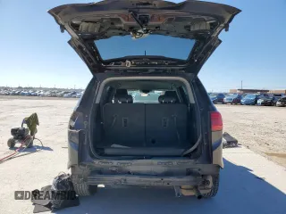 2019 GMC Acadia SLE with VIN 1GKKNKLA8KZ104202, listed as a Copart auction lot 47662675 with 96,798 mi miles and Salvage Title. Bid and sale history available at carsss.com. Image 6.