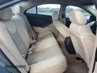 2009 Pontiac G6 1SA z VIN 1G2ZG57N094107142, wystawiony jako Copart lot #53905385 z przebiegiem Nie podano mil oraz Szkoda całkowita • Salvage title. Historia ofert i sprzedaży dostępna na DreamBid. Obrazek 10.