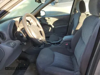 2004 Pontiac Grand Am SE1 with VIN 1G2NF52E44M557796, listed as a Copart auction lot 84399234 with 99,241 mi miles and Salvage Title. Bid and sale history available at carsss.com. Image 7.
