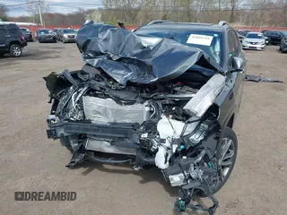 2019 GMC Terrain Denali z VIN 3GKALXEX5KL340085, wystawiony jako IAAI lot #42049755 z przebiegiem 16 810 mil mil oraz . Historia ofert i sprzedaży dostępna na DreamBid. Obrazek 6.