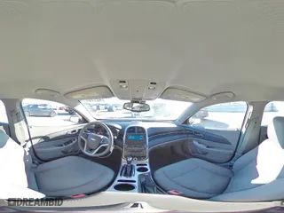 2015 Chevrolet Malibu LS with VIN 1G11B5SL7FF190591, listed as a Copart auction lot 42778155 with 120,145 mi miles and Salvage Title. Bid and sale history available at carsss.com. Image 12.
