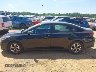 2020 Kia Forte LXS z VIN 3KPF24AD7LE226335, wystawiony jako IAAI lot #42172337 z przebiegiem 101 079 mil mil oraz . Historia ofert i sprzedaży dostępna na DreamBid. Obrazek 14.