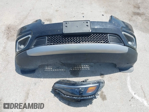 2019 Jeep Cherokee Limited with VIN 1C4PJMDX3KD441868, listed as a IAAI auction lot 42479014 with 126,000 mi miles and . Bid and sale history available at DreamBid. Image 12.
