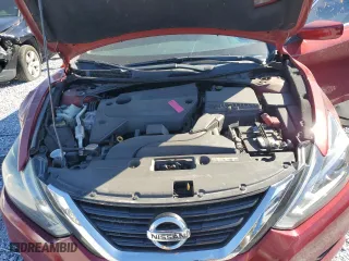 2017 Nissan Altima 2.5 SV with VIN 1N4AL3AP3HC488076, listed as a Copart auction lot 48132965 with 191,748 mi miles and Salvage Title. Bid and sale history available at carsss.com. Image 11.
