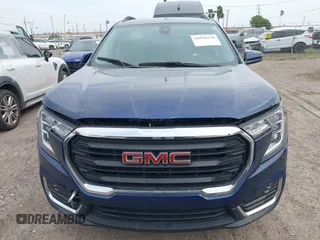 2023 GMC Terrain SLE с VIN 3GKALTEG7PL128689, выставлен на аукционе IAAI как лот 42058230 с пробегом Не указан миль и . История ставок и продаж доступна на DreamBid. Изображение 13.