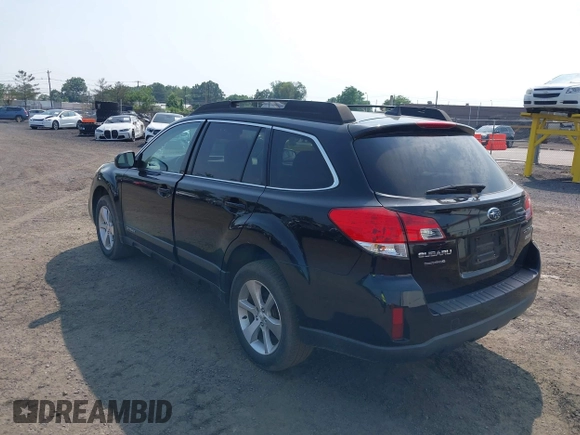 2013 Subaru Outback Limited с VIN 4S4BRBLC2D3225472, выставлен на аукционе IAAI как лот 42455053 с пробегом 200 487 миль миль и . История ставок и продаж доступна на DreamBid. Изображение 3.