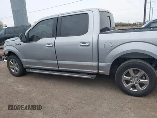 2020 Ford F-150 XL z VIN 1FTEW1CP7LKE35478, wystawiony jako IAAI lot #41604903 z przebiegiem 59 483 mil mil oraz . Historia ofert i sprzedaży dostępna na DreamBid. Obrazek 14.