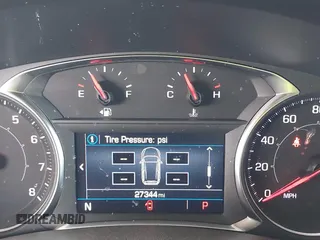 2024 GMC Terrain SLE z VIN 3GKALMEG5RL376674, wystawiony jako IAAI lot #42648347 z przebiegiem 27 344 mil mil oraz . Historia ofert i sprzedaży dostępna na DreamBid. Obrazek 15.