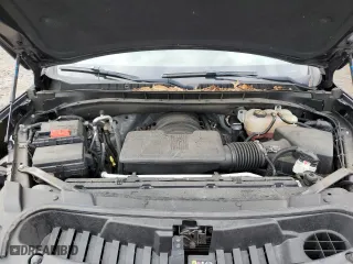 2022 Chevrolet Tahoe High Country with VIN 1GNSKTKL2NR173072, listed as a Copart auction lot 84942094 with 29,592 mi miles and Salvage Title. Bid and sale history available at carsss.com. Image 12.
