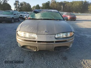 2003 Oldsmobile Aurora z VIN 1G3GS64C434101104, wystawiony jako Copart lot #74995974 z przebiegiem Nie podano mil oraz Szkody całkowita. Historia ofert i sprzedaży dostępna na DreamBid. Obrazek 5.