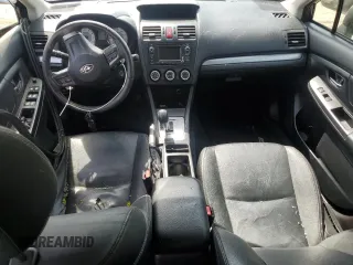 2012 Subaru Impreza Special Sports Limited with VIN JF1GPAR6XCH243608, listed as a Copart auction lot 53519895 with 143,721 mi miles and Salvage title. Bid and sale history available at DreamBid. Image 8.