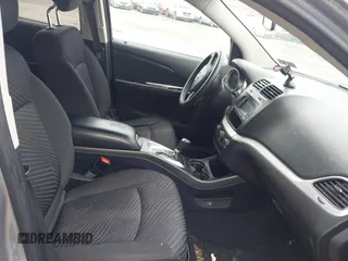 2017 Dodge Journey SXT with VIN 3C4PDDBG8HT577782, listed as a IAAI auction lot 42409731 with 136,618 mi miles and . Bid and sale history available at DreamBid. Image 5.