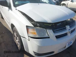 2009 Dodge Grand Caravan SE with VIN 2D8HN44EX9R666109, listed as a IAAI auction lot 41315082 with Not Provided miles and . Bid and sale history available at DreamBid. Image 20.