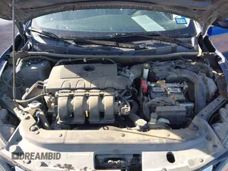2016 Nissan Sentra SV with VIN 3N1AB7AP4GY316295, listed as a IAAI auction lot 41721997 with 195,713 mi miles and . Bid and sale history available at DreamBid. Image 10.