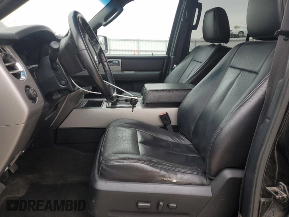 2016 Ford Expedition Max XLT z VIN 1FMJK1JTXGEF25847, wystawiony jako Copart lot #57360315 z przebiegiem 260 034 mil mil oraz Czysty tytuł • Clean title. Historia ofert i sprzedaży dostępna na DreamBid. Obrazek 7.